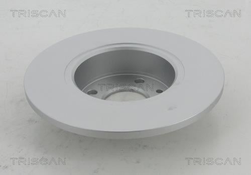 Discos de freno Triscan A/S ref. 8120 10107C