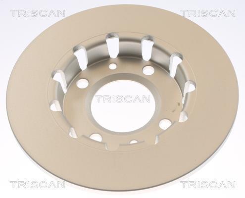 Disques de frein Triscan A/S 8120 101093C