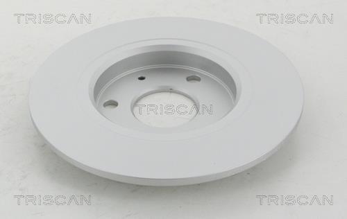 Discos de freno Triscan A/S ref. 8120 10116C