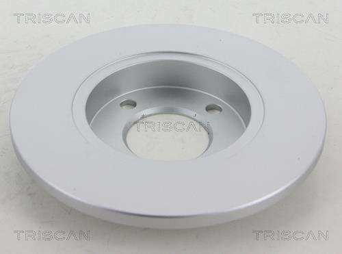 Discos de travão Triscan A/S ref. 8120 10122C