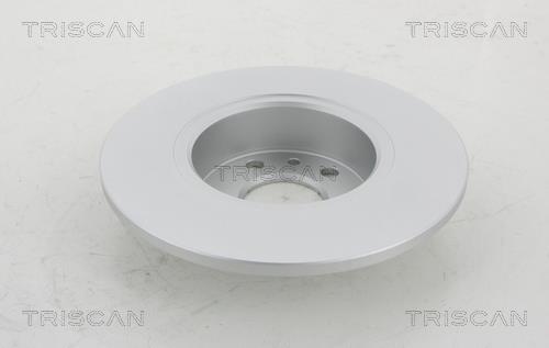 Discos de freno Triscan A/S ref. 8120 10133C