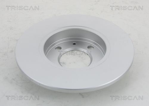 Discos de freno Triscan A/S ref. 8120 10137C