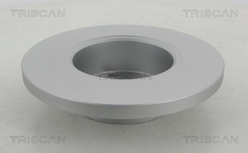 Discos de freno Triscan A/S ref. 8120 10139C