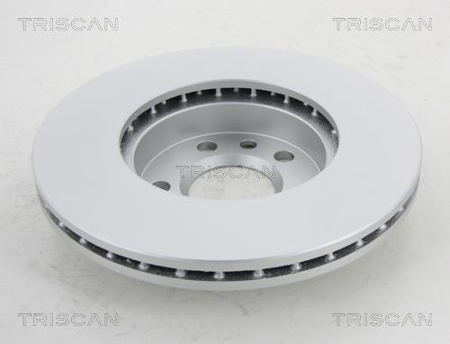Discos de freno Triscan A/S ref. 8120 10145C