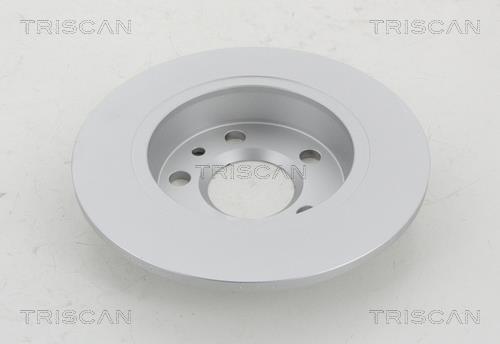 Discos de freno Triscan A/S ref. 8120 10146C