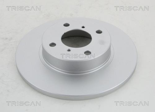 Discos de freno Triscan A/S ref. 8120 10153C