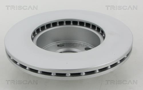 Discos de freno Triscan A/S ref. 8120 10154C