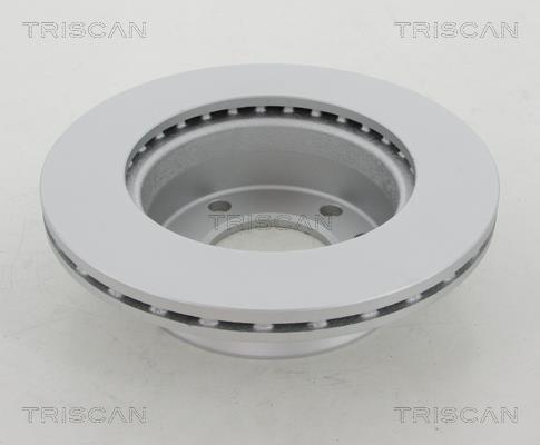 Discos de freno Triscan A/S ref. 8120 10169C