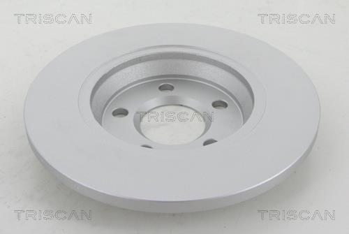 Discos de travão Triscan A/S ref. 8120 10174C