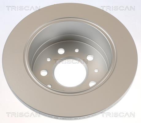 Discos de freno Triscan A/S ref. 8120 10176C