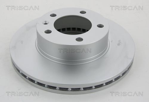Discos de freno Triscan A/S ref. 8120 10182C