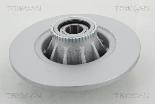 Discos de freno Triscan A/S ref. 8120 10191C