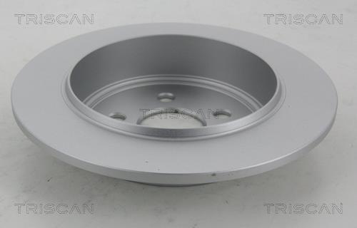 Discos de freno Triscan A/S ref. 8120 10194C
