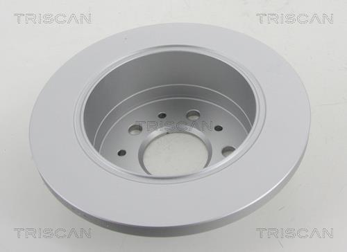 Discos de freno Triscan A/S ref. 8120 10199C