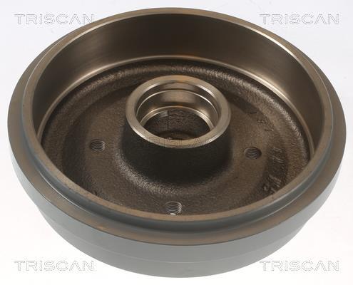 Tambour de frein Triscan A/S ref. 8120 10201C