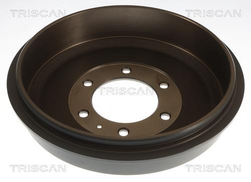 Tambour de frein Triscan A/S ref. 8120 10278C