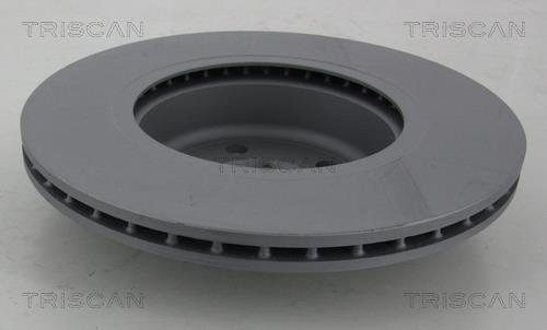 Disques de frein Triscan A/S ref. 8120 111013C