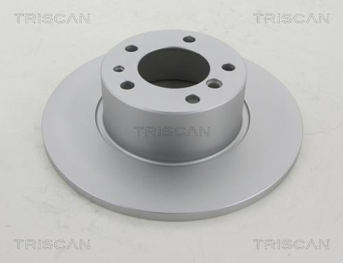 Discos de travão Triscan A/S ref. 8120 11102C