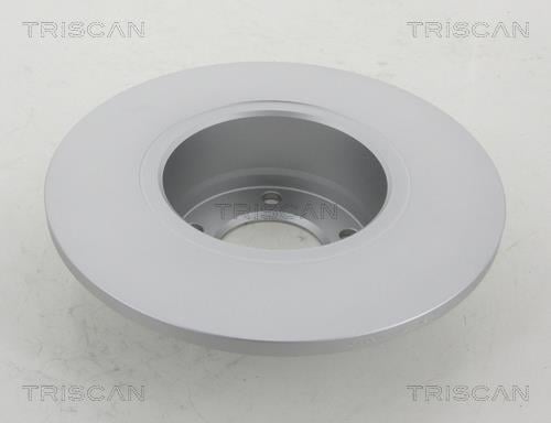 Discos de travão Triscan A/S ref. 8120 11102C