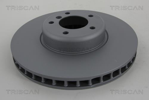 Disques de frein Triscan A/S ref. 8120 111033C
