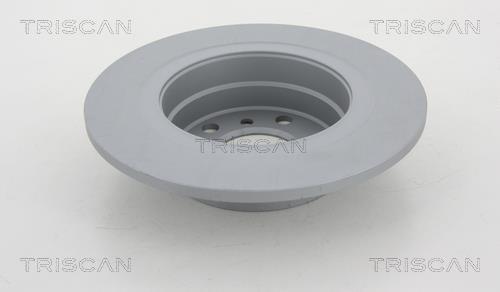 Disques de frein Triscan A/S ref. 8120 111035C