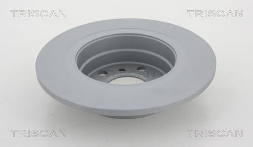 Disques de frein Triscan A/S ref. 8120 111035C