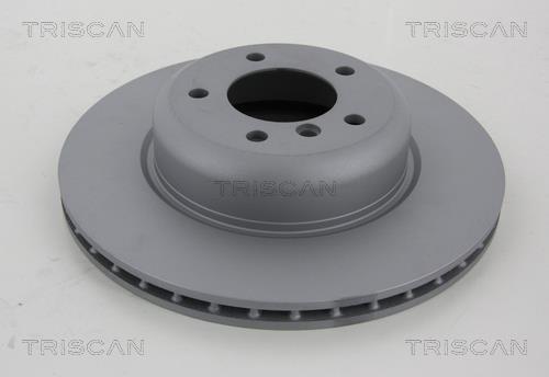 Discos de travão Triscan A/S ref. 8120 111041C