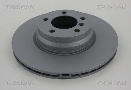Disques de frein Triscan A/S ref. 8120 111042C
