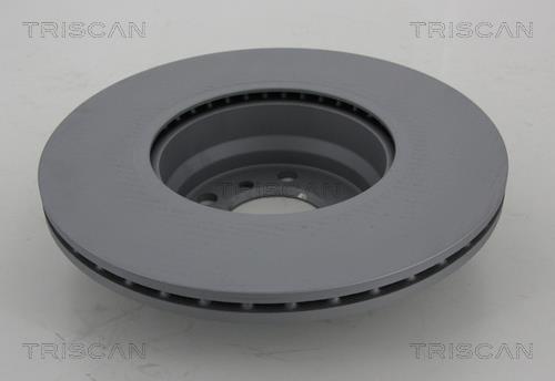 Disques de frein Triscan A/S ref. 8120 111042C