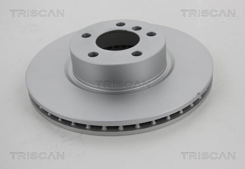 Disques de frein Triscan A/S ref. 8120 111045C