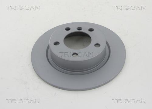 Disques de frein Triscan A/S ref. 8120 111046C