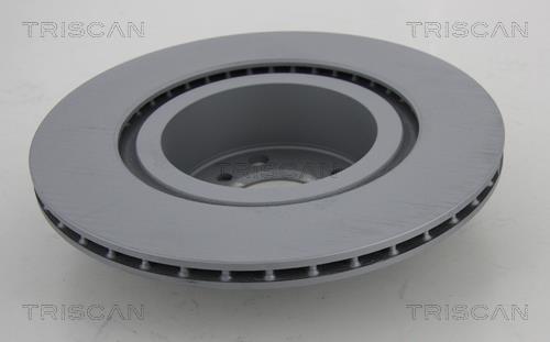 Disques de frein Triscan A/S 8120 111047C