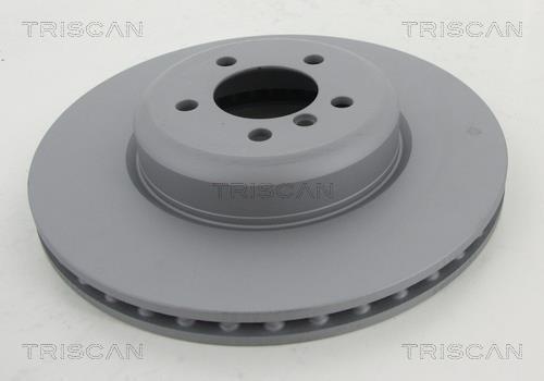 Discos de travão Triscan A/S ref. 8120 111055C