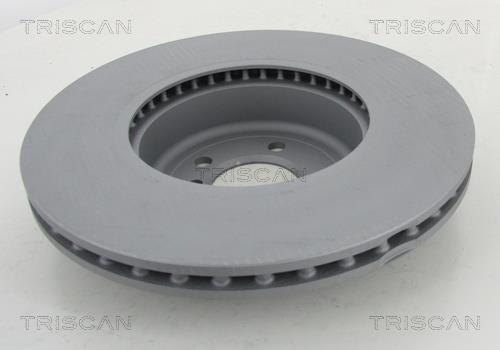 Discos de travão Triscan A/S ref. 8120 111055C