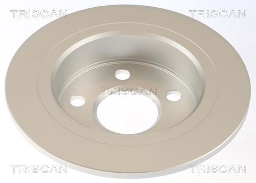 Disques de frein Triscan A/S 8120 111062C