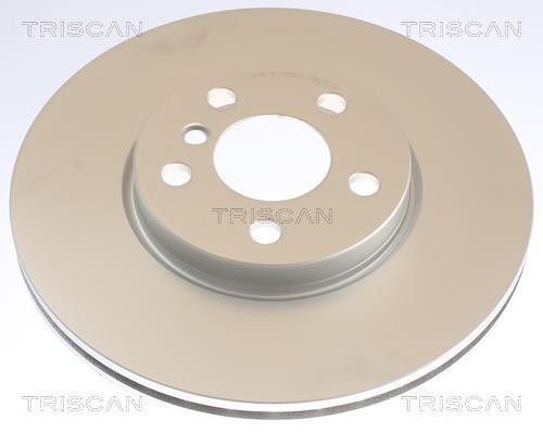 Disques de frein Triscan A/S ref. 8120 111064C