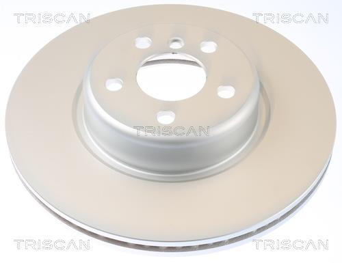 Disques de frein Triscan A/S ref. 8120 111073C