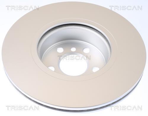 Disques de frein Triscan A/S ref. 8120 111073C