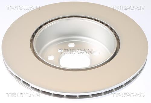 Disques de frein Triscan A/S ref. 8120 111074C