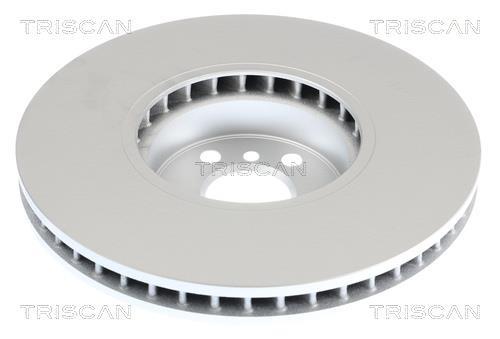 Disques de frein Triscan A/S ref. 8120 111076C