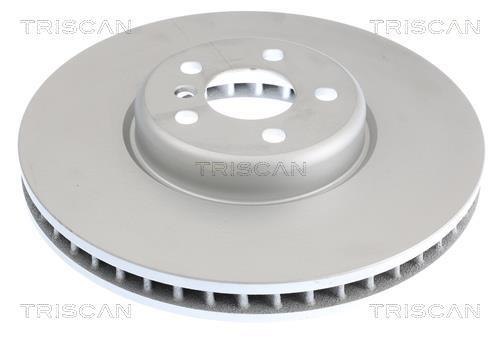 Discos de travão Triscan A/S ref. 8120 111077C