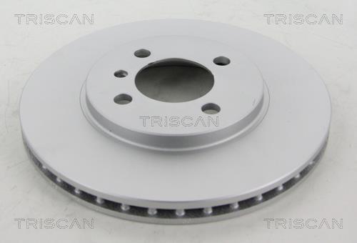 Discos de travão Triscan A/S ref. 8120 11112C