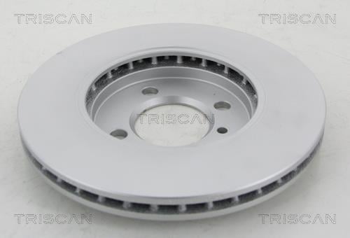 Discos de travão Triscan A/S ref. 8120 11112C