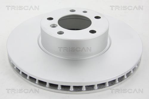 Discos de travão Triscan A/S ref. 8120 11127C