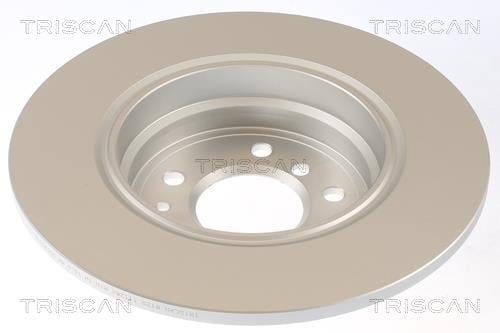 Disques de frein Triscan A/S ref. 8120 11128C