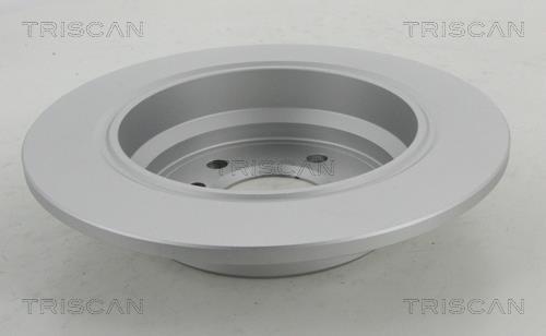 Disques de frein Triscan A/S ref. 8120 11134C