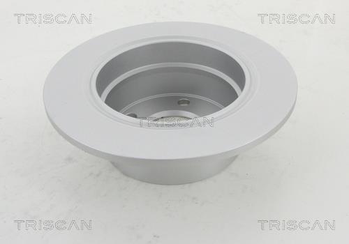 Disques de frein Triscan A/S 8120 11136C