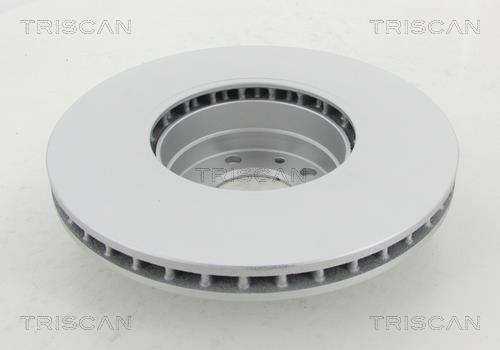 Disques de frein Triscan A/S ref. 8120 11147C