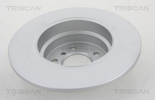Disques de frein Triscan A/S ref. 8120 11149C
