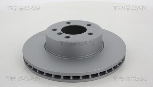 Disques de frein Triscan A/S ref. 8120 11159C